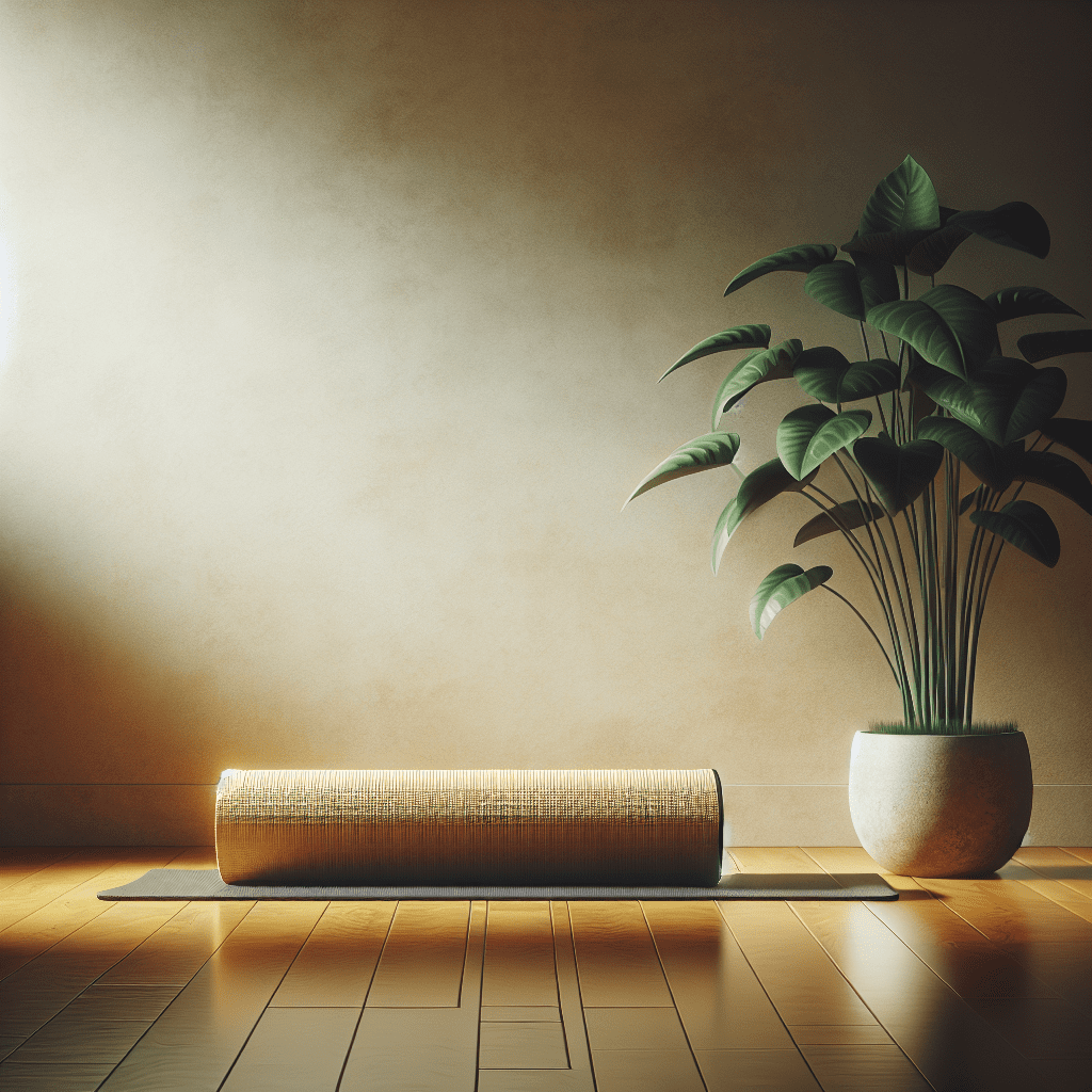 A Beginners Guide To Yoga: Getting Started With Ease