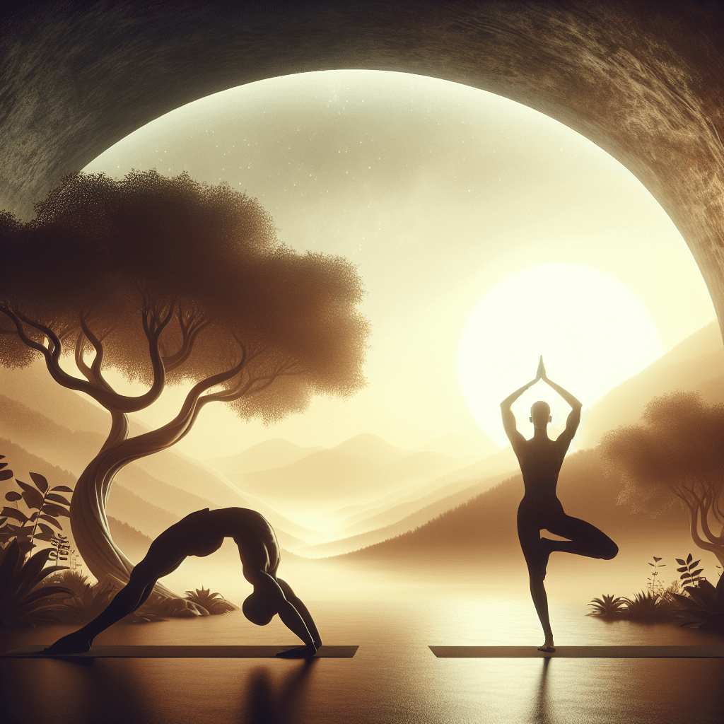 Hatha Yoga Poses: A Comprehensive Guide