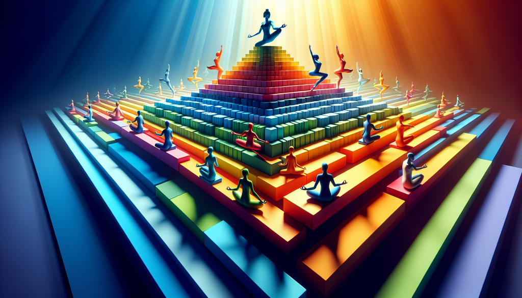 Balancing Act: Yoga Poses For Stability And Harmony