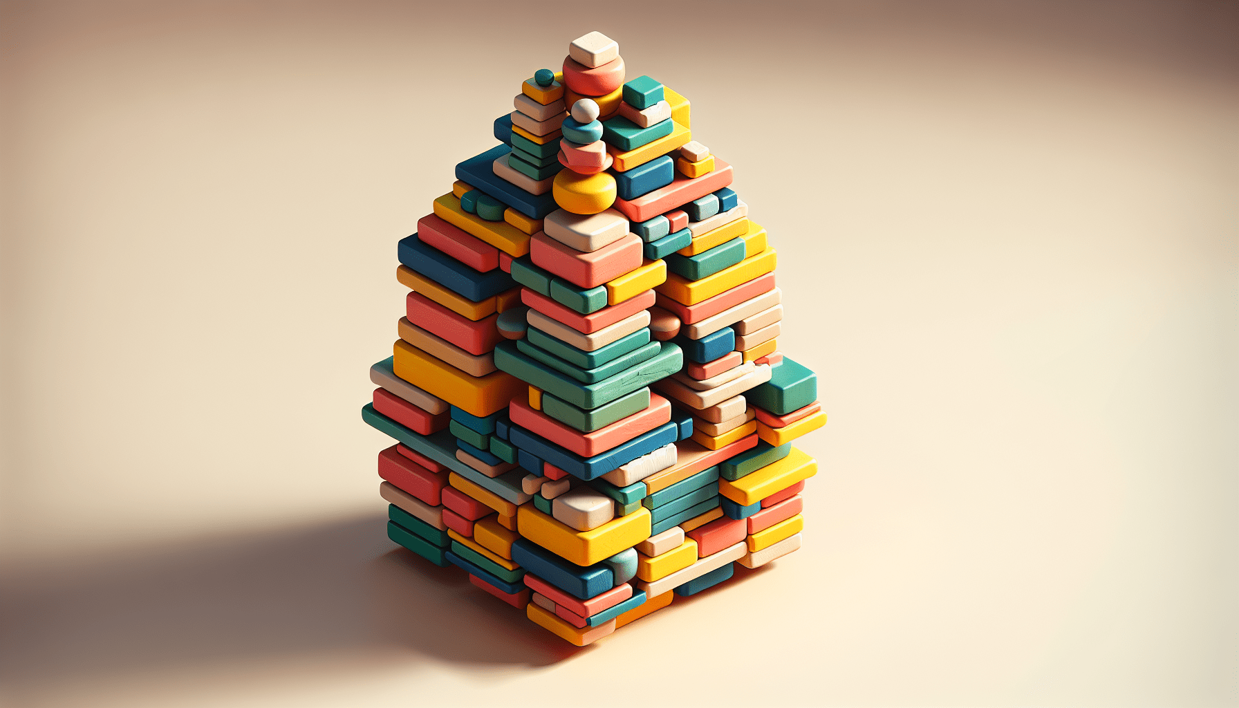 Balancing Act: Yoga Poses For Stability And Harmony