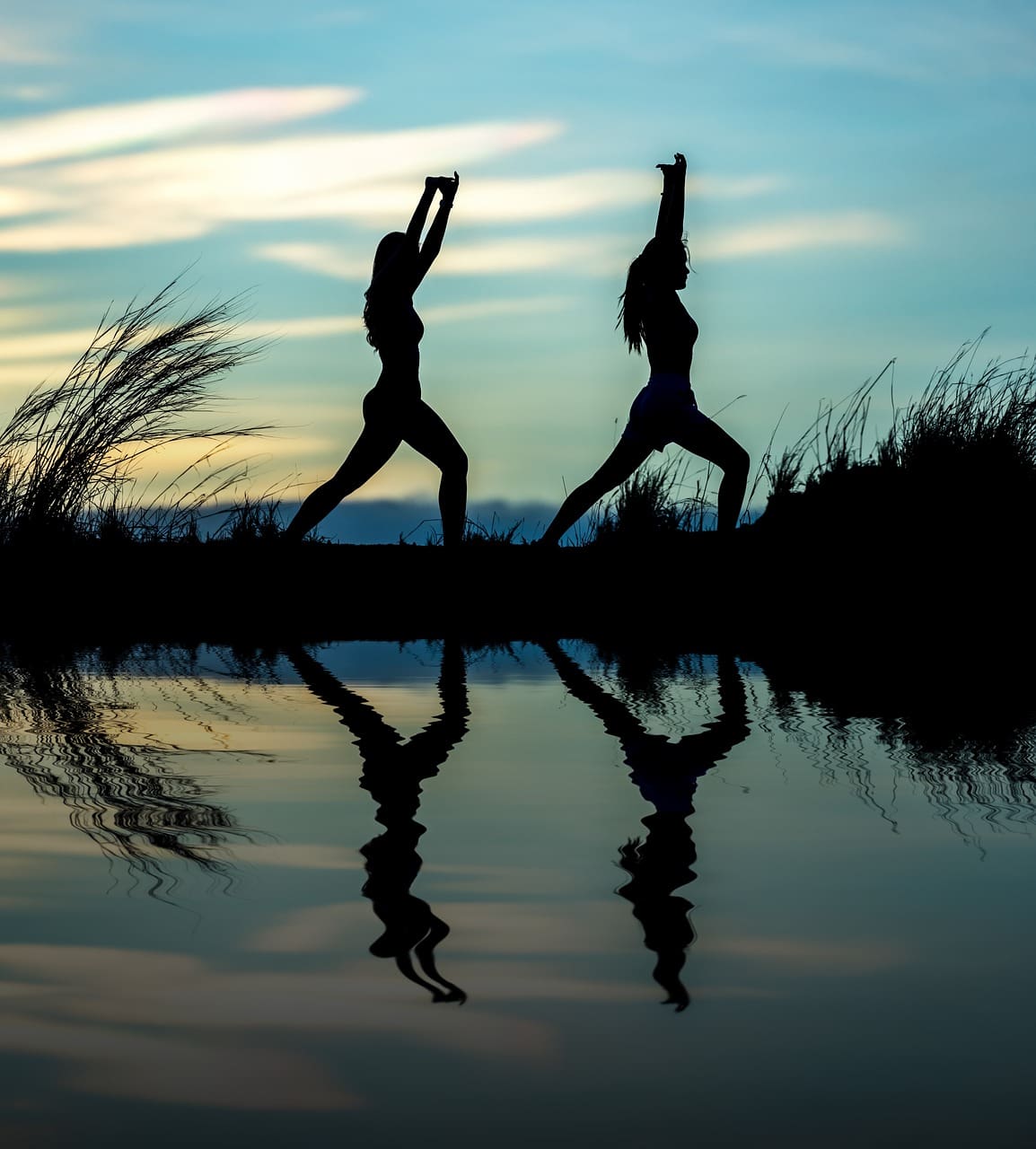 Emotional Healing Through Yoga: A Holistic Approach