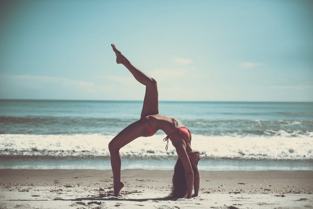 The Many Benefits Of Vinyasa Yoga Practice