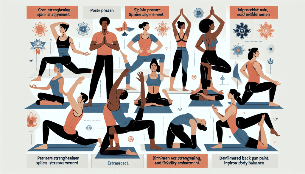 Achieving Perfect Posture Through Yoga Practice