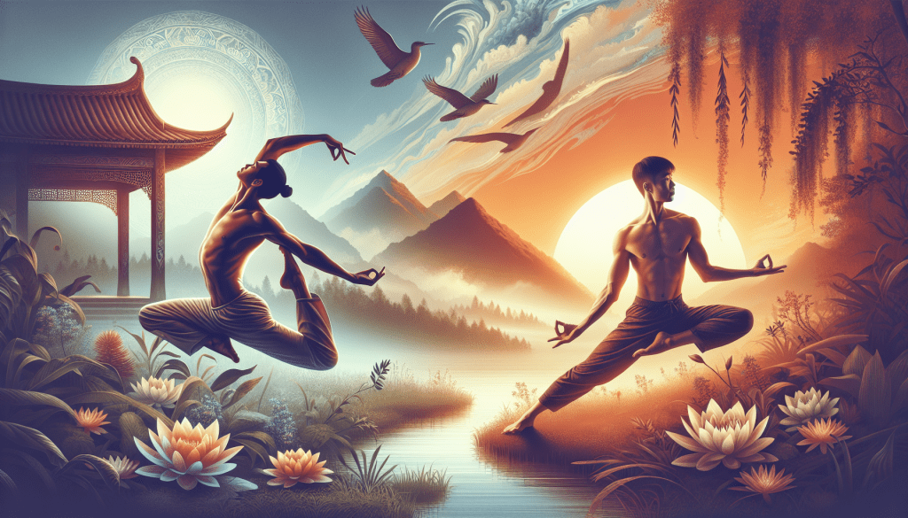 Ashtanga Vs. Hatha Yoga: Choosing Your Path