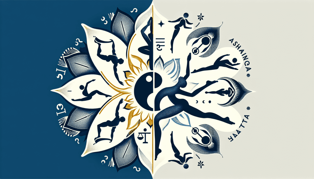 Ashtanga Vs. Hatha Yoga: Choosing Your Path