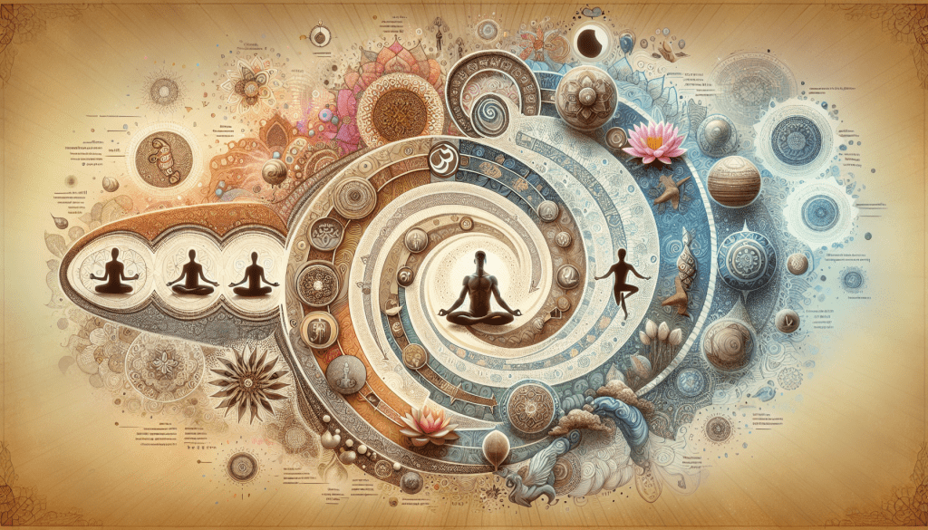 Ashtanga Yoga Philosophy: Beyond The Mat Ashtanga Yoga Philosophy: Beyond The Mat