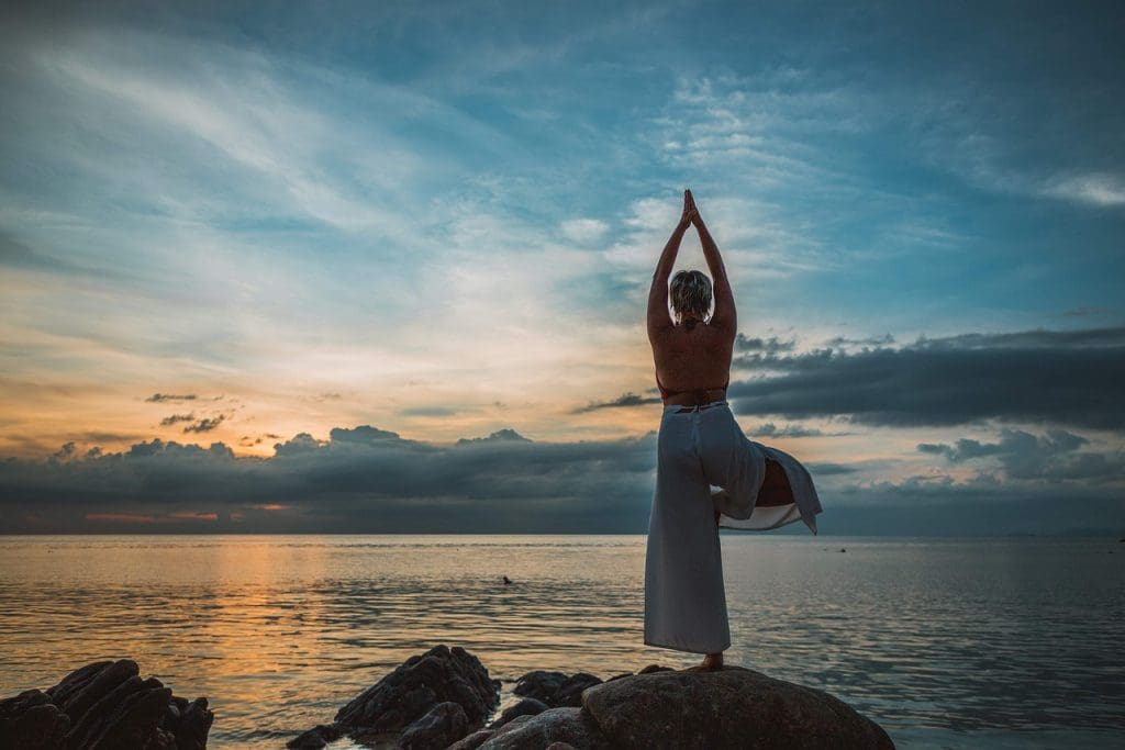 Ashtanga Yoga Philosophy: Beyond The Mat