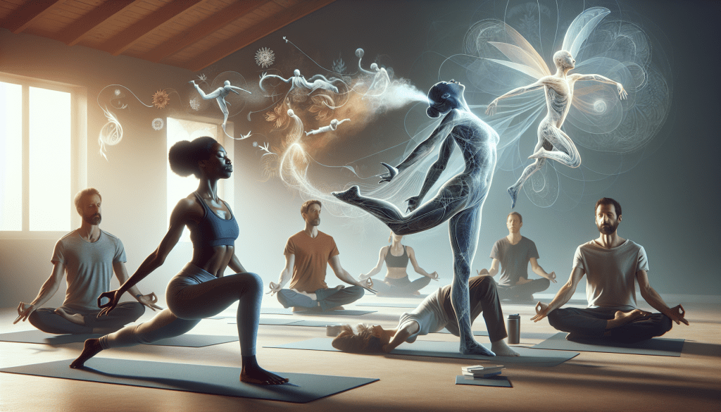 Diving Into Ashtanga Yoga Practice: What To Expect Diving Into Ashtanga Yoga Practice: What To Expect