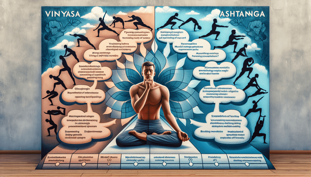 Vinyasa Vs. Ashtanga Yoga: Which One Suits You?
