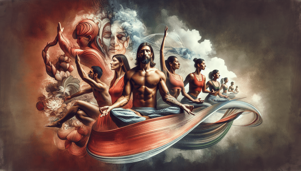 Vinyasa Yoga Teacher Training: Transforming Lives