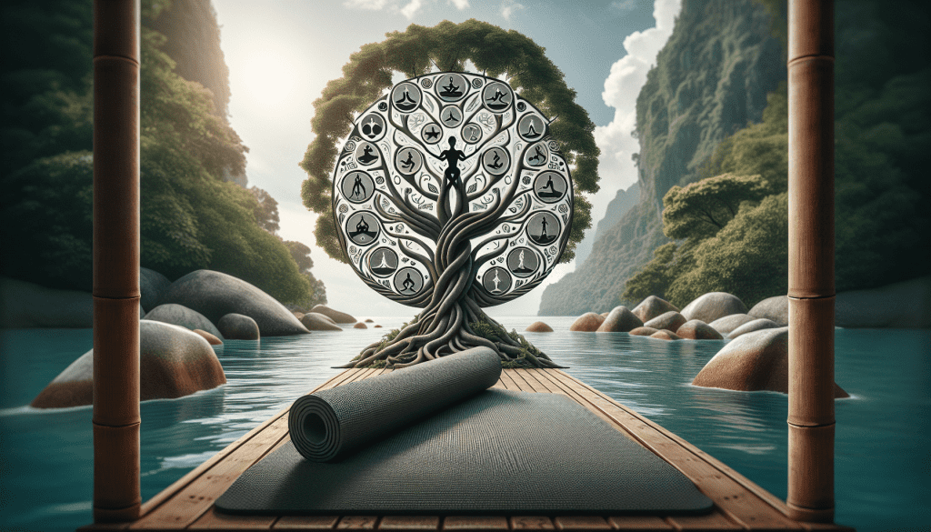 26 Poses, One Goal: Mastering Bikram Yoga