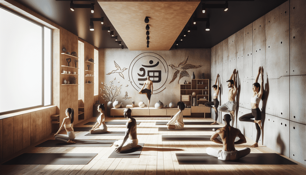 Bikram Yoga For Weight Loss: Sweat It Out