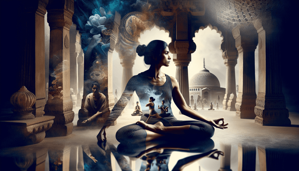 Challenges And Triumphs: My Bikram Yoga Journey