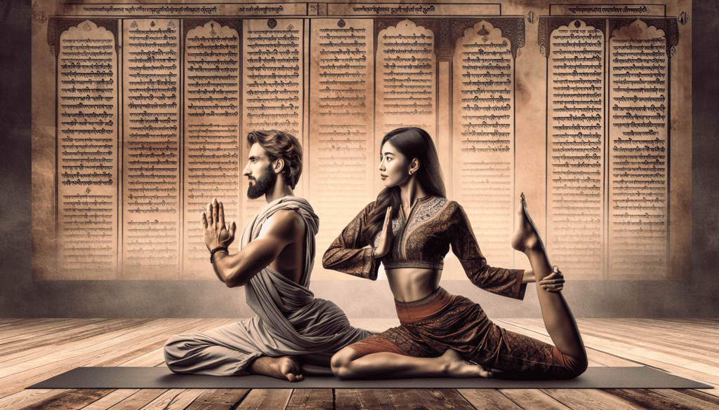 Mysore Style Ashtanga Yoga: The Authentic Experience