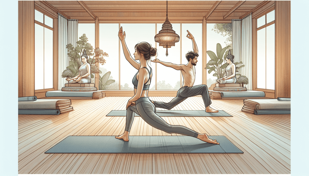 Mysore Style Ashtanga Yoga: The Authentic Experience