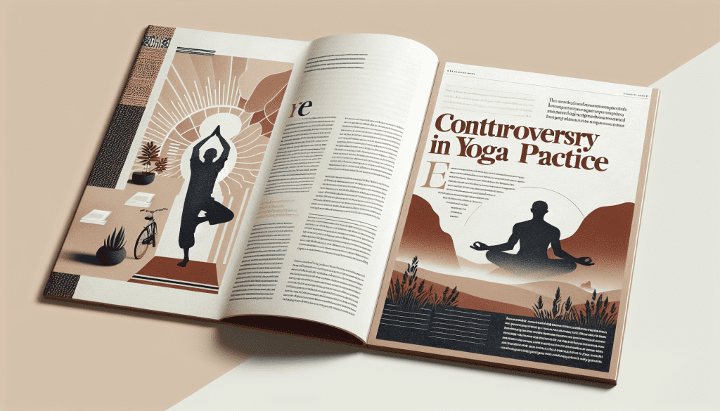 The Bikram Yoga Controversy: What You Need To Know