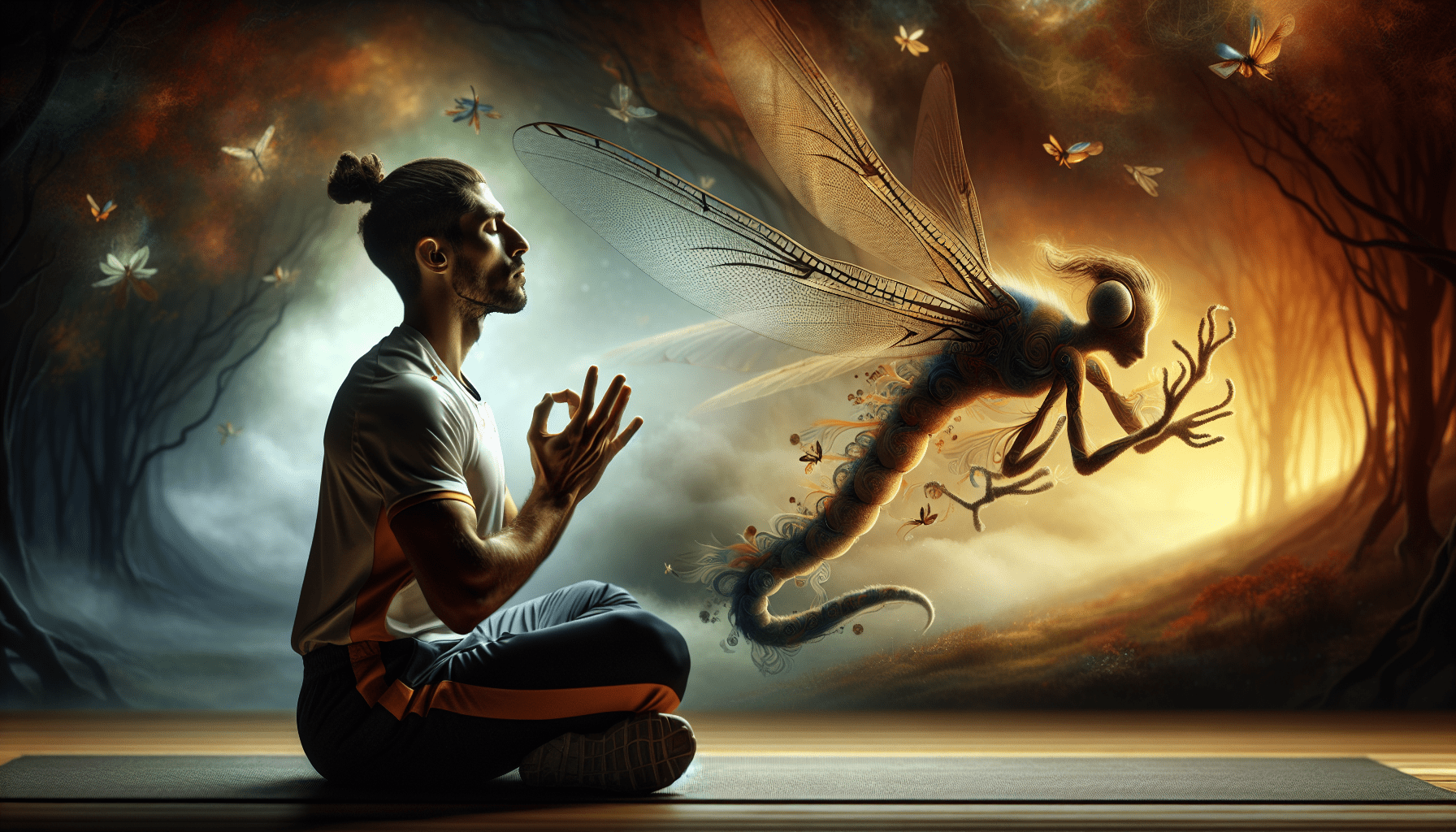 Yin Yoga For Athletes: Enhance Performance And Recovery