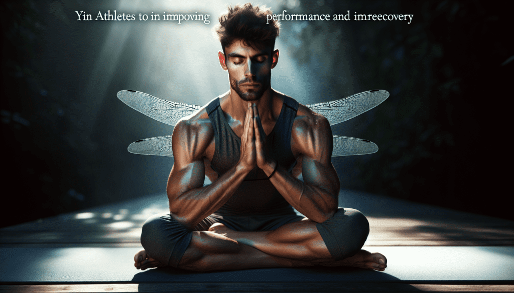 Yin Yoga For Athletes: Enhance Performance And Recovery