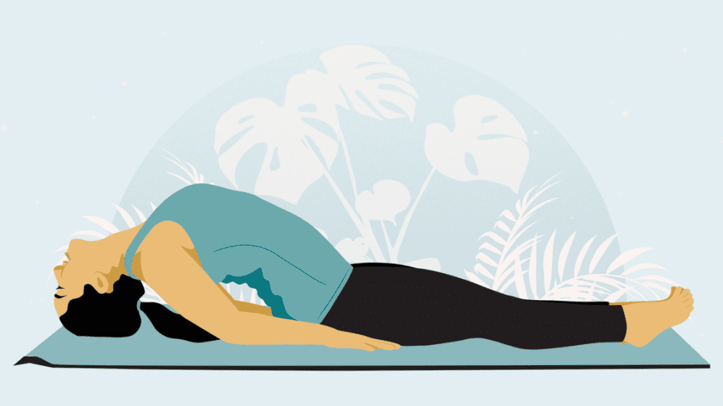 Yin Yoga Poses: Deepening Your Practice