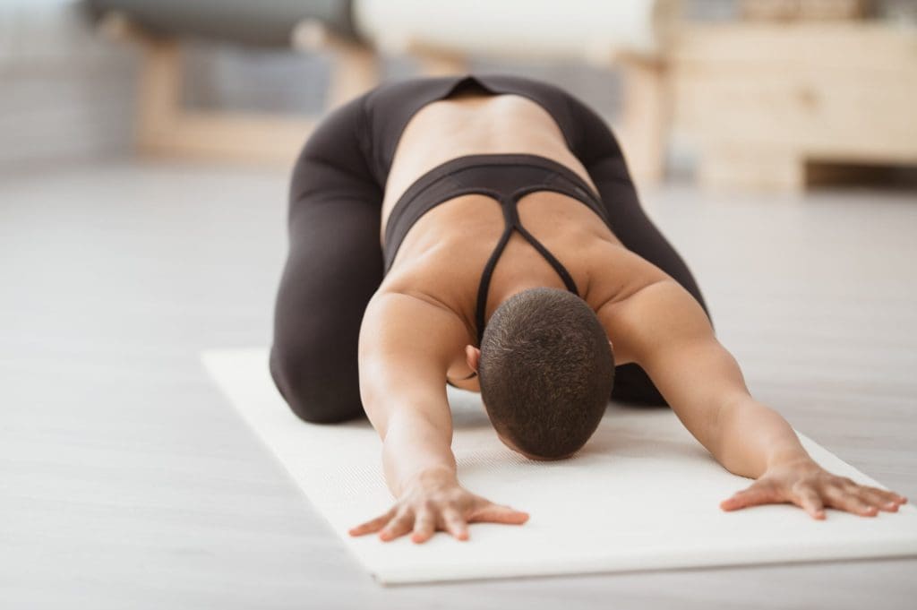 Yin Yoga Poses: Deepening Your Practice