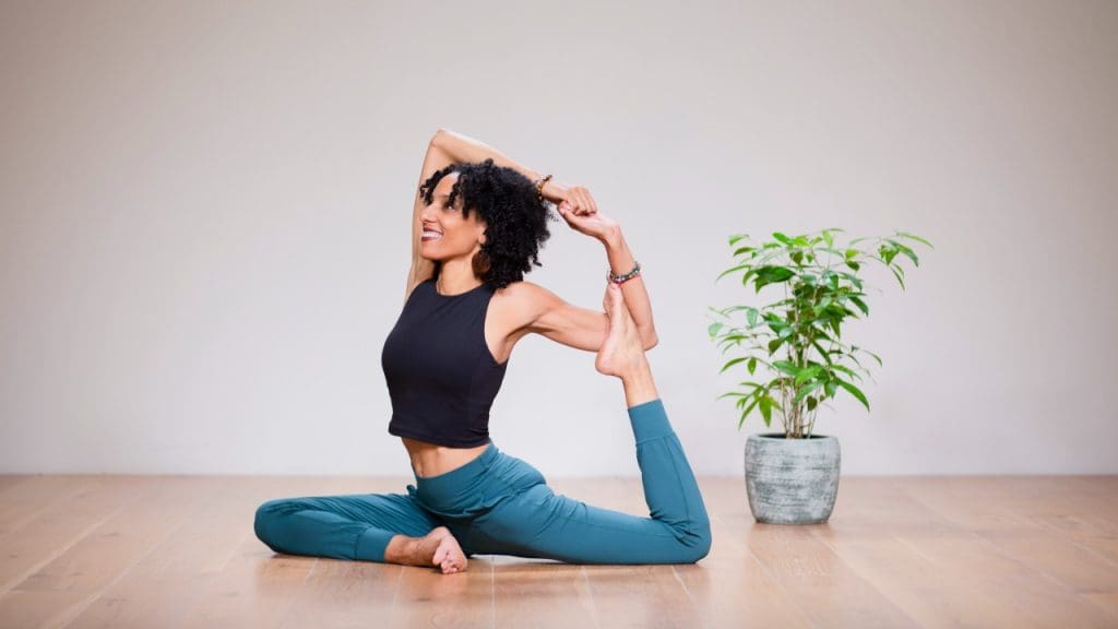 Yin Yoga Poses: Deepening Your Practice