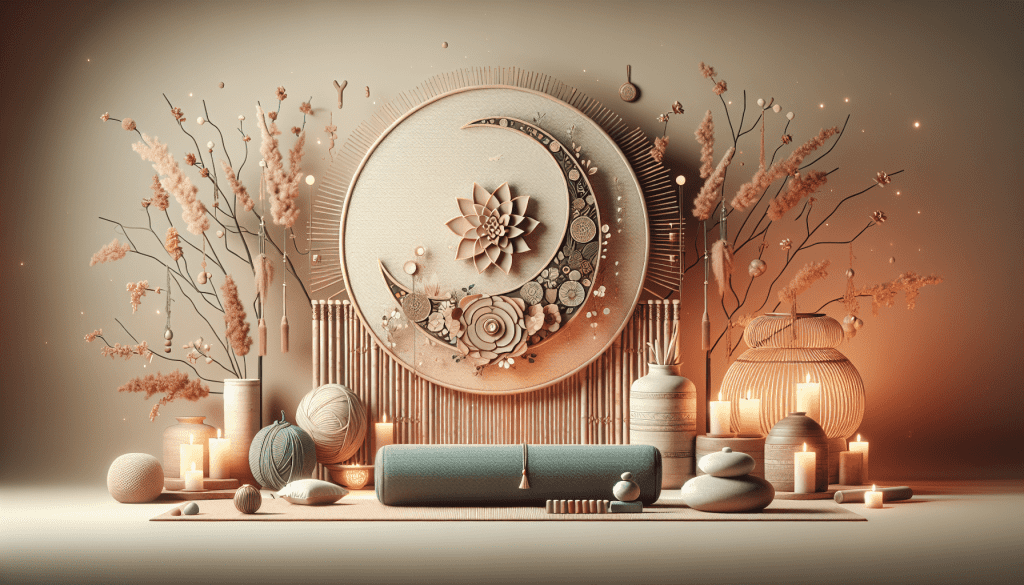 Yin Yoga With Props: Elevate Your Practice