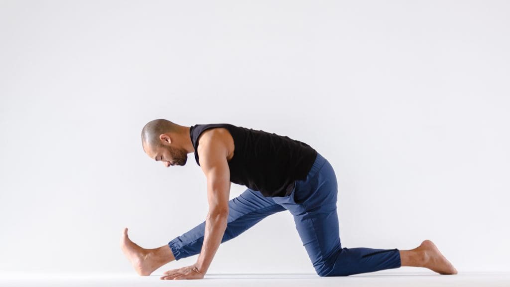Hamstring Flexibility: Achieve It With Yoga Poses